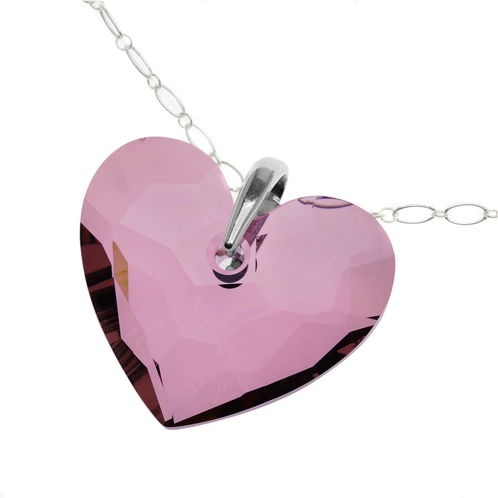 Retired - Truly In Love Necklace