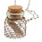 Retired - Message in a Bottle Necklace