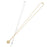 Retired - Layered Initial Necklace Set