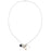Retired - The Found Objects Necklace