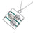 Retired - Personalized Inspiration Necklace