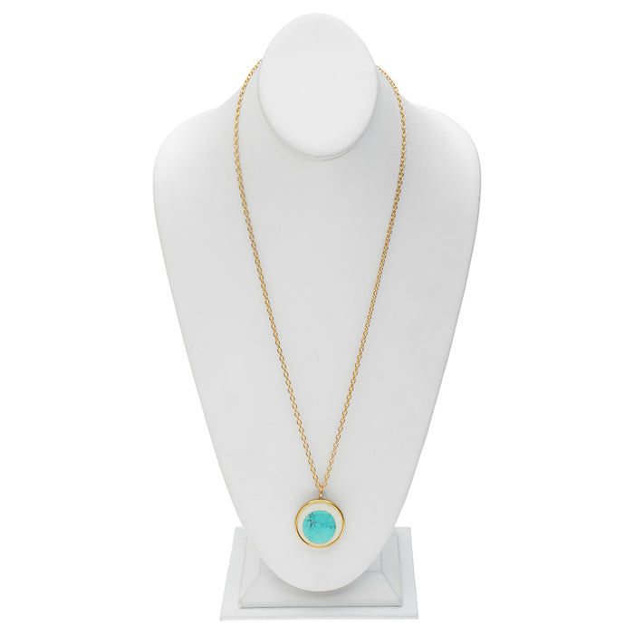 Retired - High Sierra Necklace