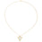 Retired - Modern Muse Necklace