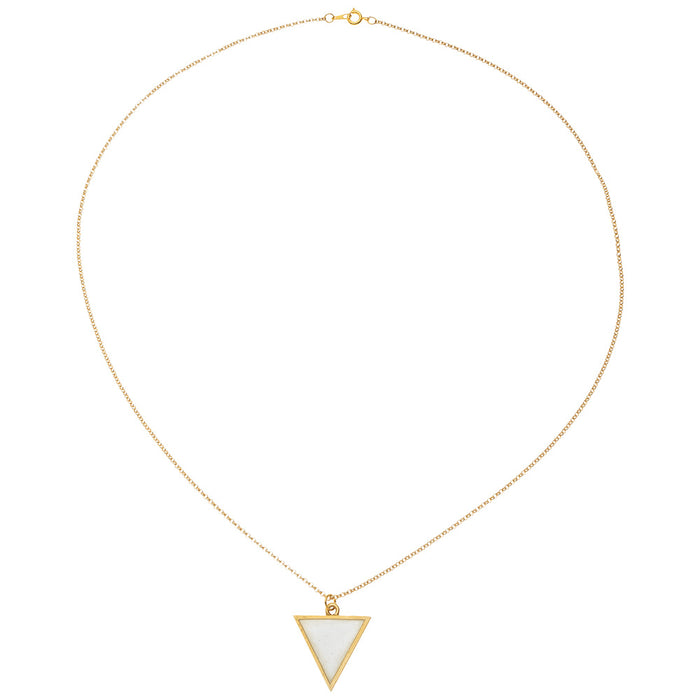 Retired - Modern Muse Necklace