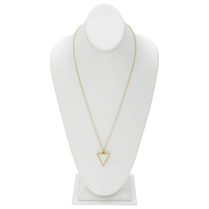 Retired - Modern Muse Necklace