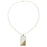 Retired - Step Up Necklace