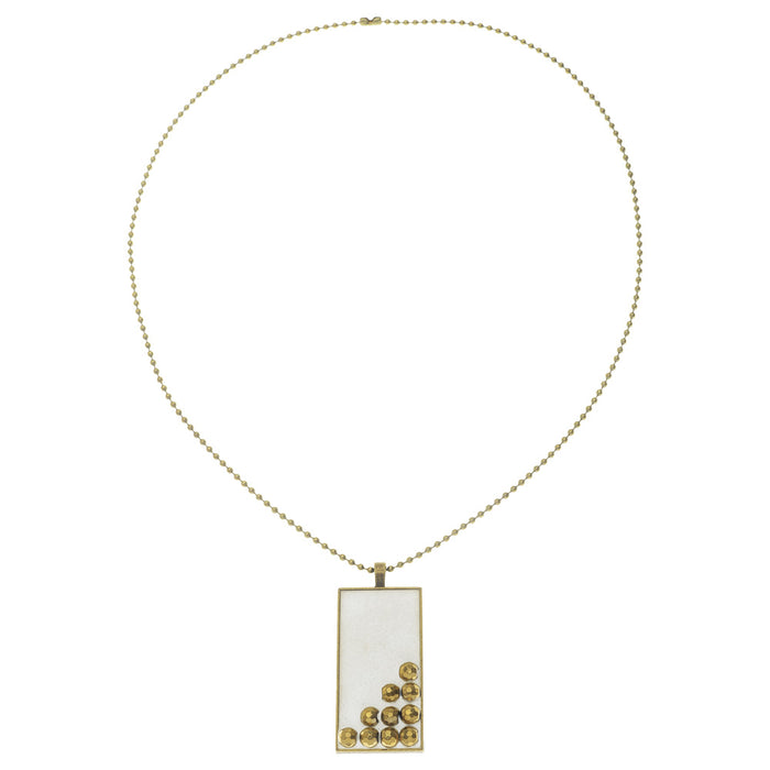 Retired - Step Up Necklace
