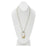 Retired - Step Up Necklace