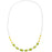 Retired - Summer Citrus Necklace