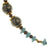 Retired - The Fremont Necklace - Seafoam