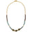 Retired - The Fremont Necklace - Seafoam
