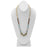 Retired - The Fremont Necklace - Seafoam