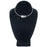 Retired - Ice Crystal Memory Wire Choker