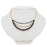 Retired - Midnight Gold Necklace