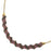 Tyrian Twist Necklace (Reboot)