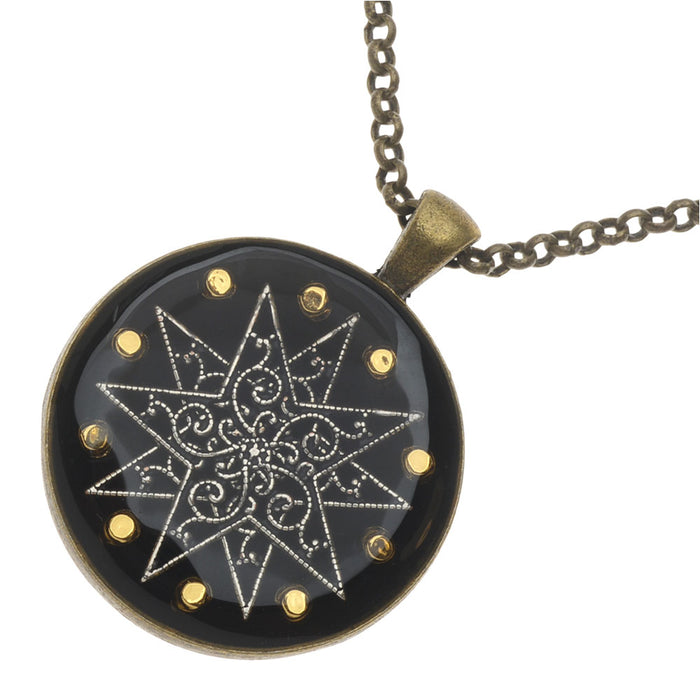 Retired - Celeste Necklace