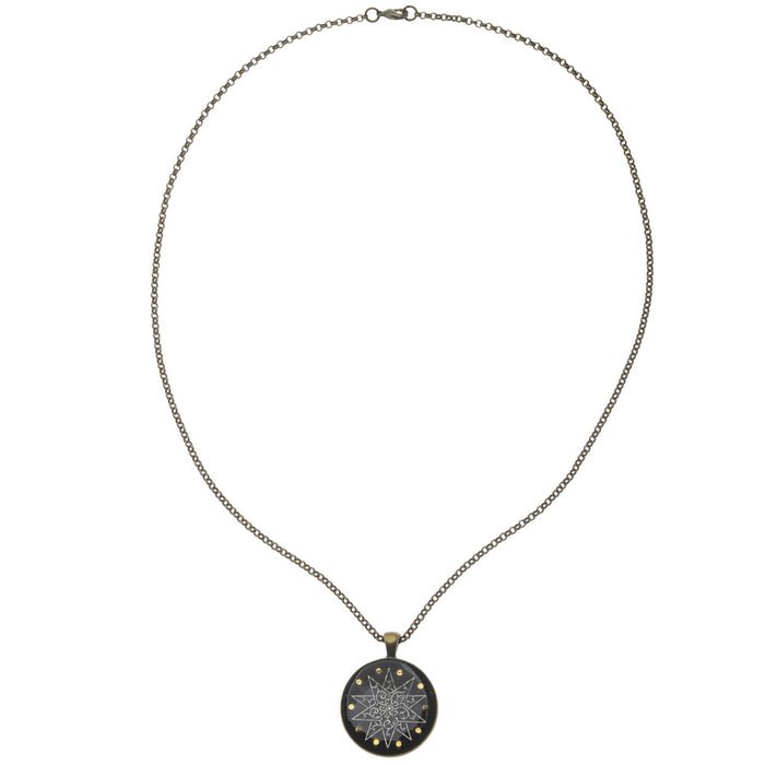 Retired - Celeste Necklace
