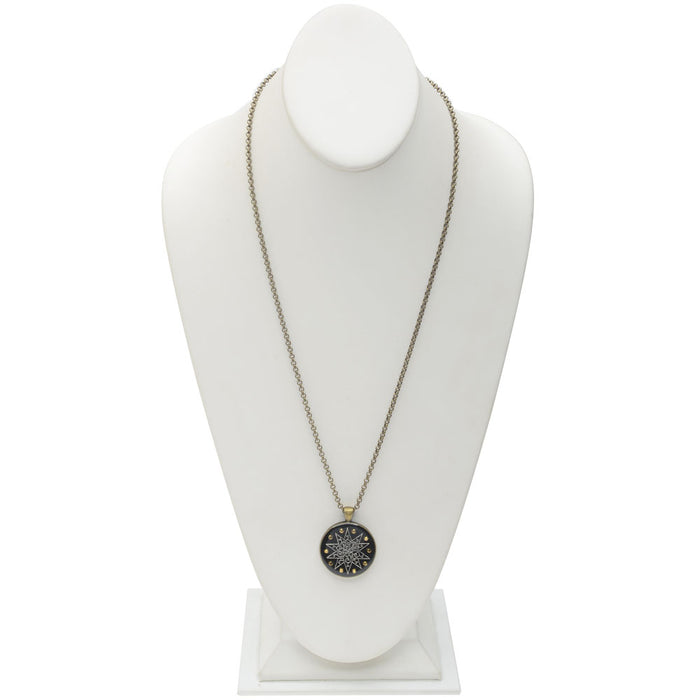Retired - Celeste Necklace