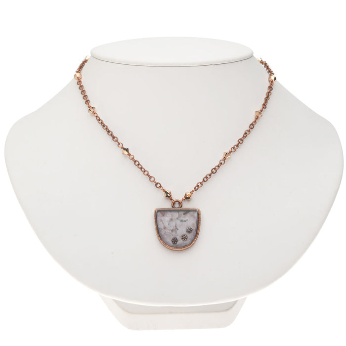 Retired - Sakura Shine Necklace