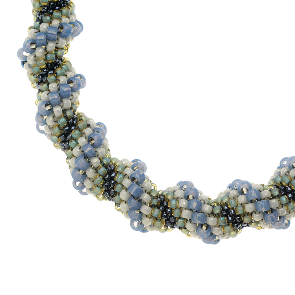 Whirlpool Necklace