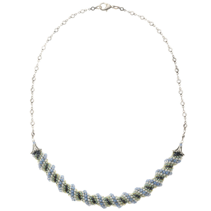 Whirlpool Necklace