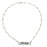 Retired - Roman Remembrance Necklace