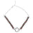 Retired - Quatrefoil Choker
