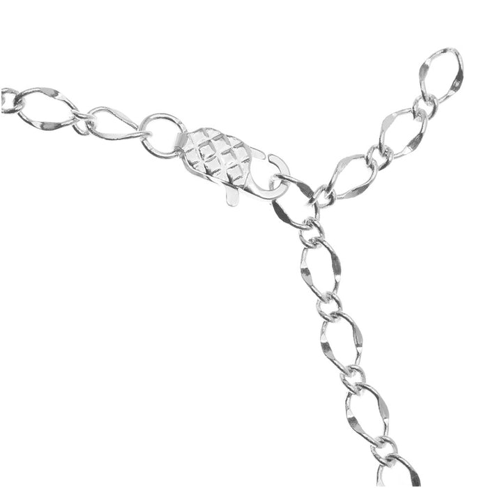 Retired - Quatrefoil Choker