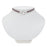 Retired - Quatrefoil Choker