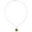 Retired - Sweetheart Scroll Necklace
