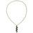 Retired - Royal Vortex Necklace
