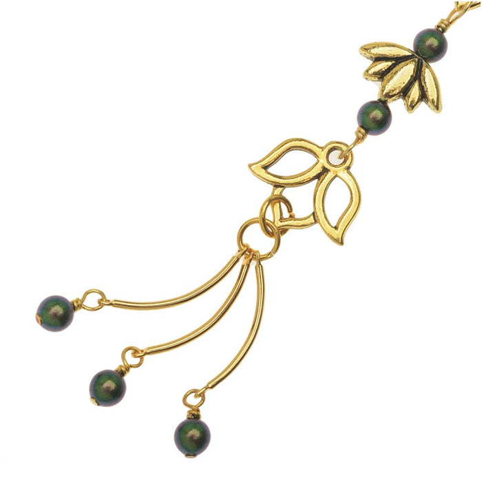 Retired - Padme Necklace