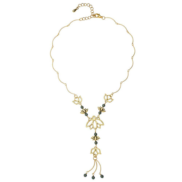 Retired - Padme Necklace