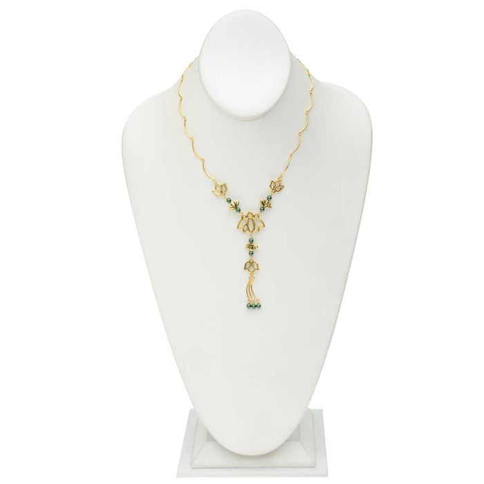Retired - Padme Necklace
