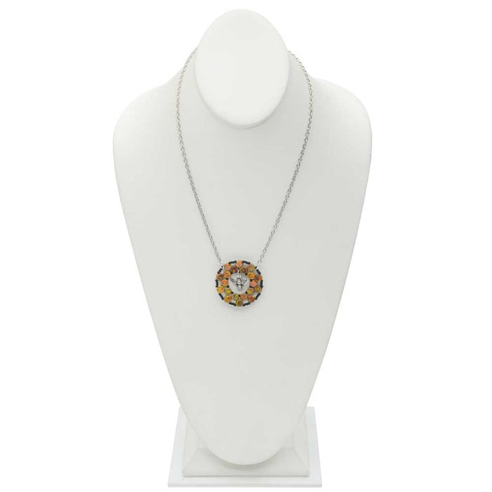 Bee Keeper Necklace (Reboot)