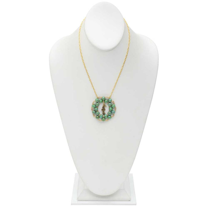 Retired - Sea Keeper Necklace