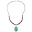 Retired - Arcosanti Necklace