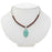 Retired - Arcosanti Necklace