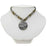 Retired - Metal Matrix Necklace
