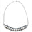Diamondback Necklace