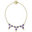 The Pollen Prism Necklace