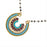Blue Lagoon Necklace