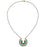 Blue Lagoon Necklace
