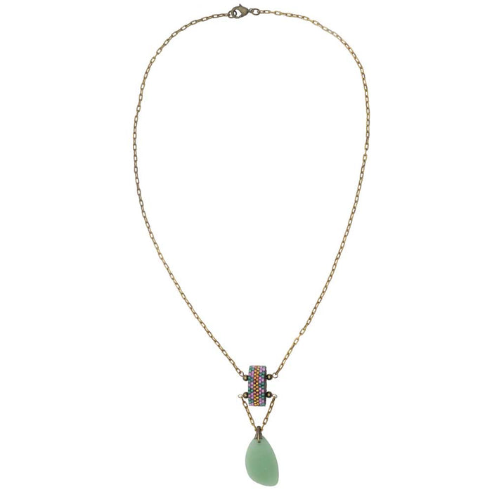 Avonlea Necklace