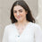 Retired - Geometric Geode Necklace