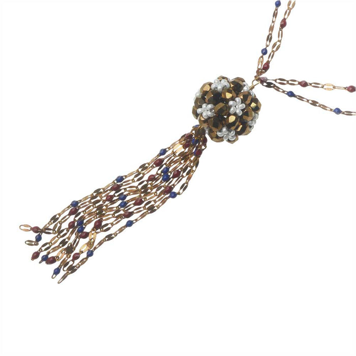 Retired - Betsy Necklace
