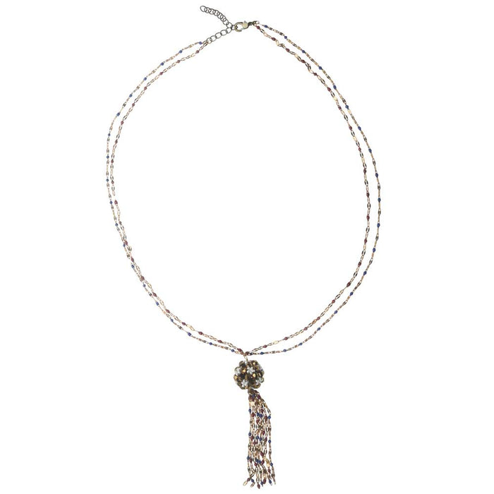 Retired - Betsy Necklace
