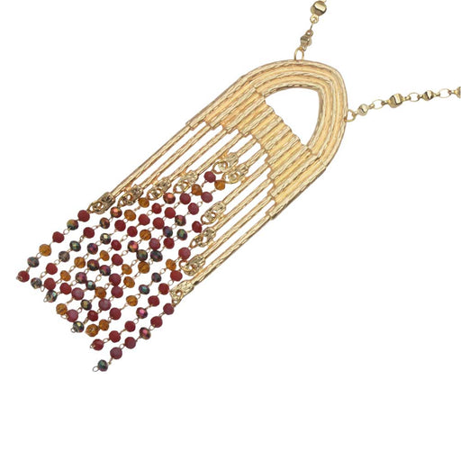 Retired - Notre Dame Necklace