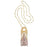Retired - Notre Dame Necklace
