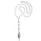Retired - Spire Shell Necklace